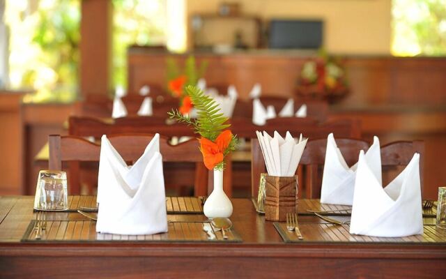Anandalakshmi Ayurveda Retreat