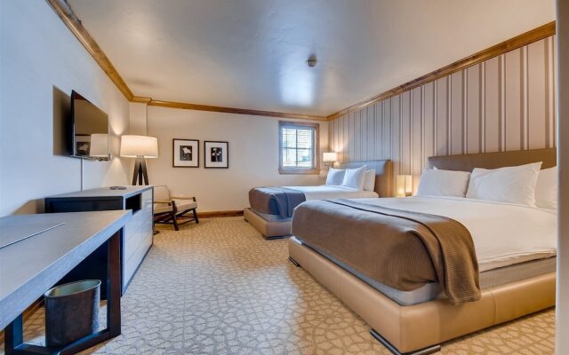 1-sebastian 2 bed Penthouse