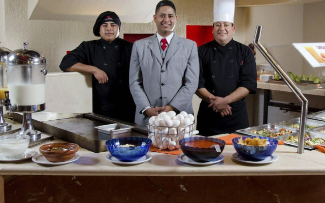 Holiday Inn Ciudad Juarez by IHG