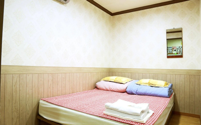 Seoul Myeongdong Stay