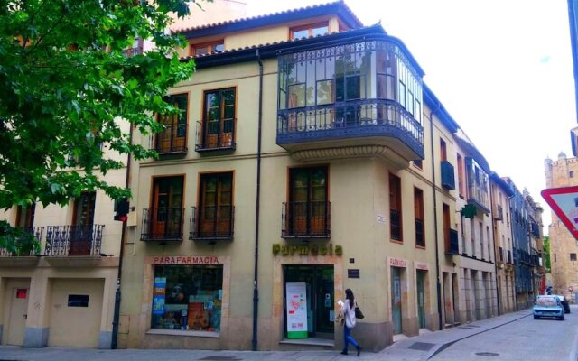 Apartment With one Bedroom in Salamanca, With Wonderful City View - 30