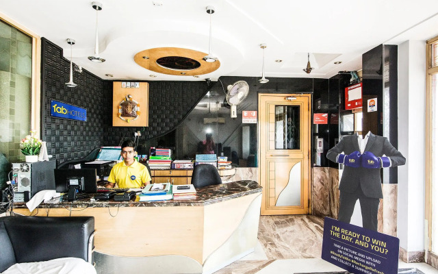ZO Rooms Kolkata Airport VIP Road
