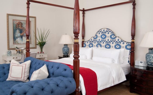 The Light House Boutique Suites