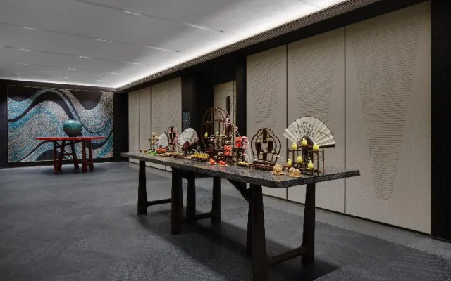 Hualuxe Hotels And Resorts Shenzhen Bao'An