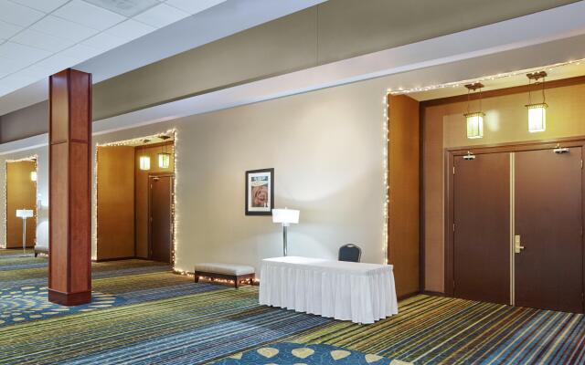 Holiday Inn Chicago Matteson Conference Center