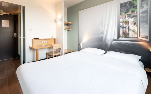 B&B HOTEL Evreux