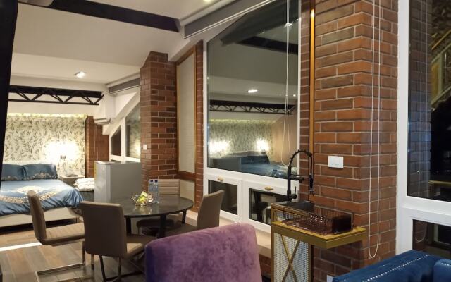 Hotel Palmera Dorada