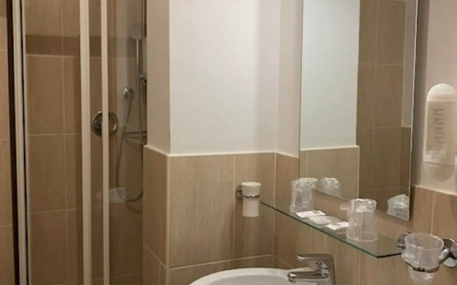 Hotel Sisto V