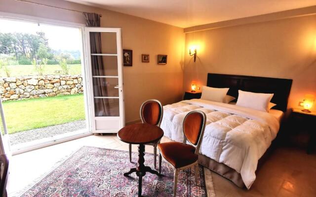 Domaine De La Chapelle