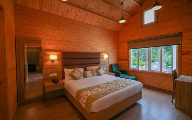 Antaraal Resort And Spa