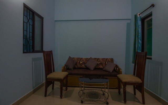 OYO 15912 Home Field View 1BHK Mapusa