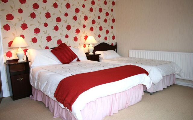 Coolmore Agri Farmhouse