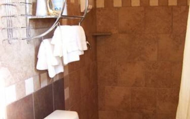 North Park Inn & Suites