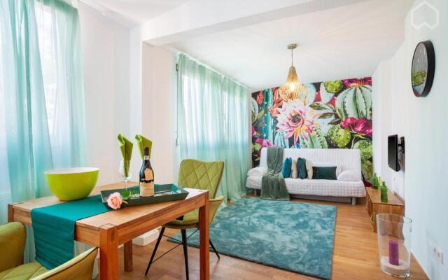 Glamour Apartment