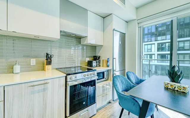 The Jarvis Suite