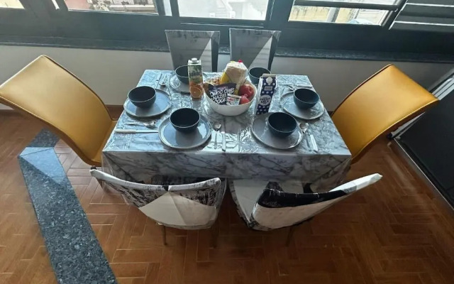 Sealove Haven Apartment