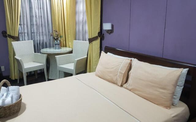 Colione Bed and Breakfast