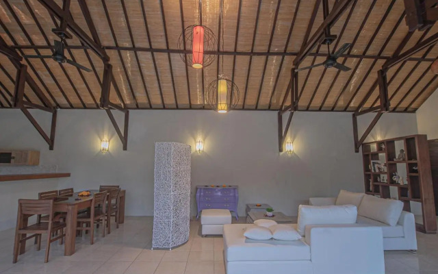 Theo Villa - 2 bedroom