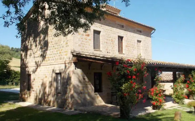 Casa De Vincè