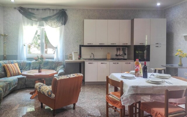 Stunning Apartment in Partinico With Wifi and 3 Bedrooms