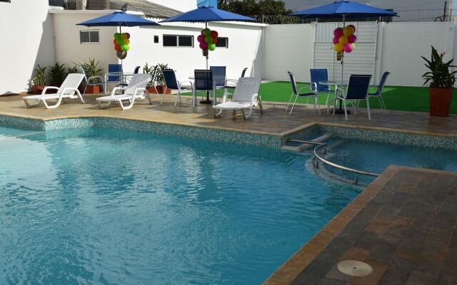 Hotel Miraval
