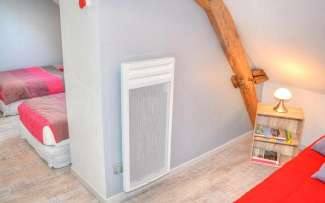 Gîte Sennevières, 4 pièces, 7 personnes - FR-1-381-85