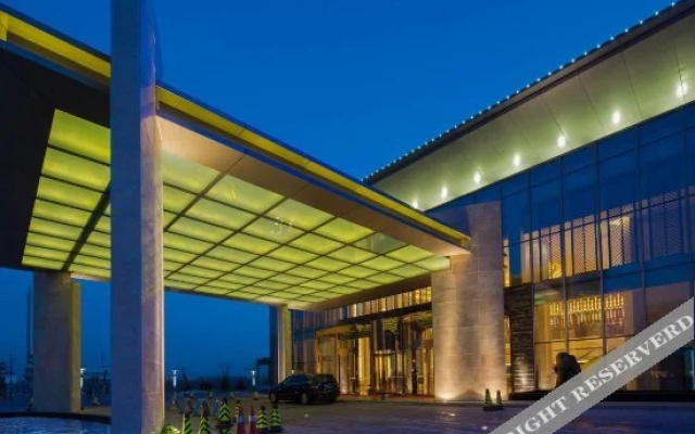 Siji Pingshuo Hotel