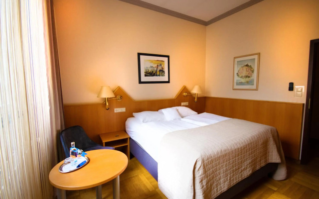Comfort Hotel Bad Homburg