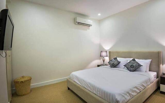 La Palm Serviced Apartment