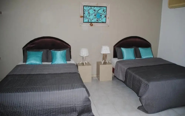 The Lodge Bonaire