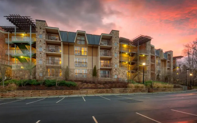 The Residences at Biltmore