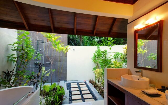 Robinson Maldives - Adults only