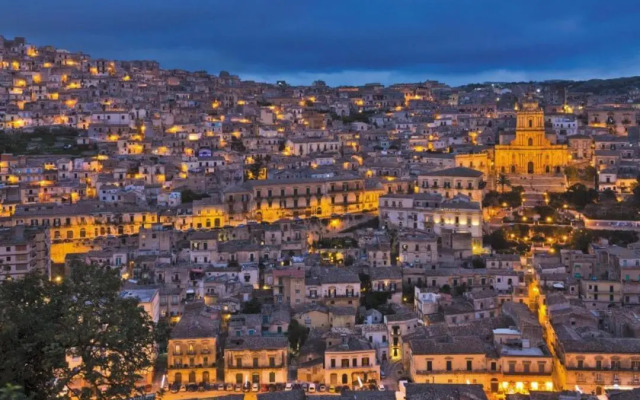 Sant'Anna Beach House