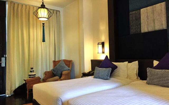 Bodhi Serene Chiang Mai Hotel