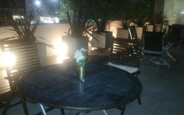 Gran Hotel Provincial