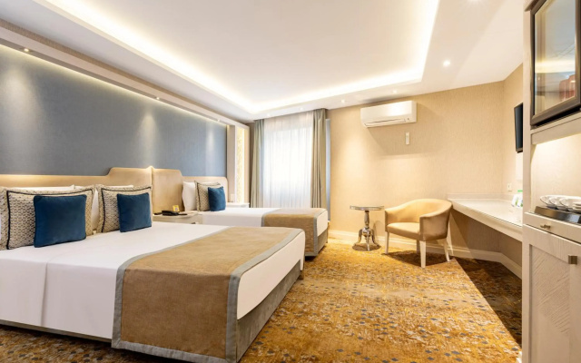Nagano Tokyu REI Hotel