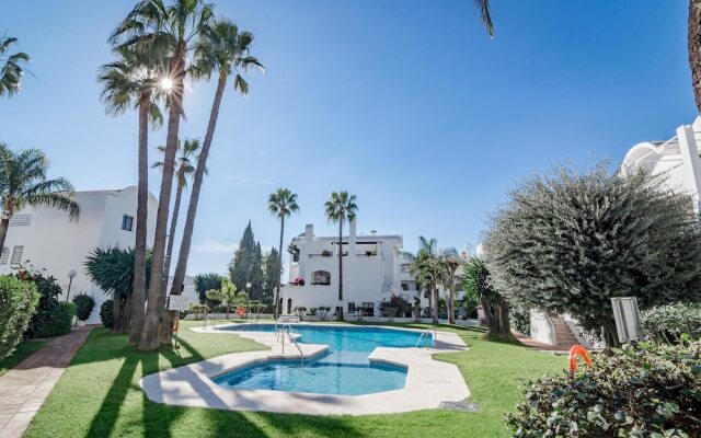 PP- Fantastic 2 bedroom apt with roof top terrace