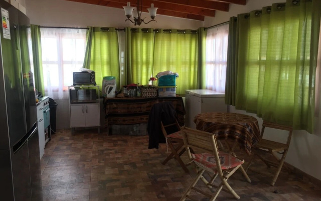 Hostal Diemi