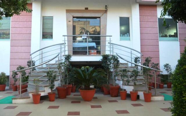 Hotel Aurum