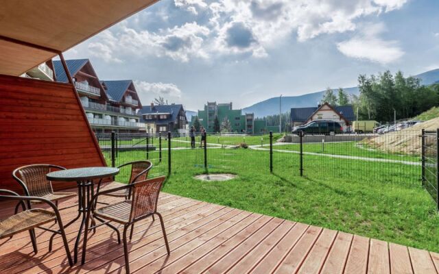 Triventi Mountain Residence Karpacz