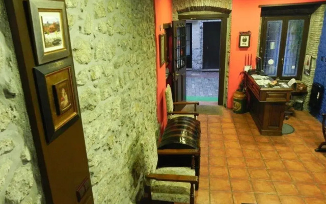Hotel La Posada del Rey