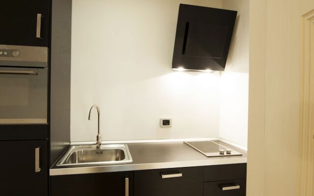 Moses Fountain Hotel