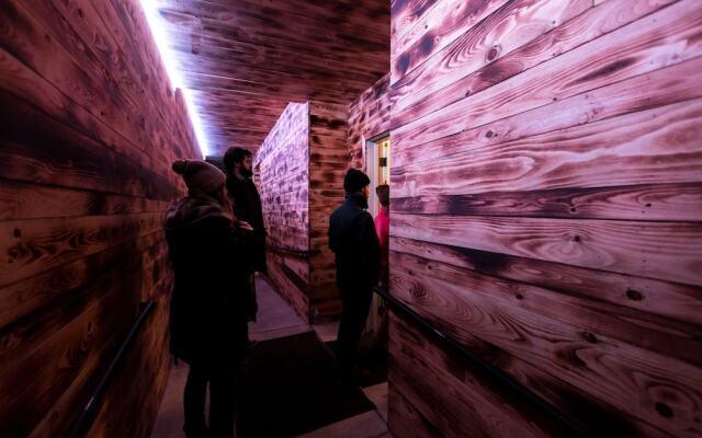 Lokal Hotel Fishtown