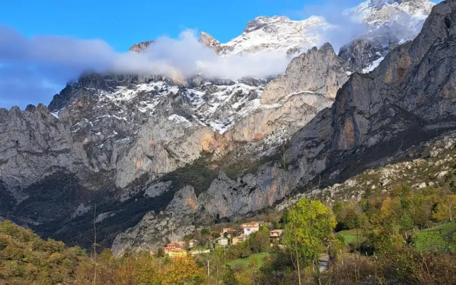 Albergue El Diablo De La Pena