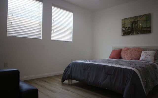 Brand New 1BD House Private