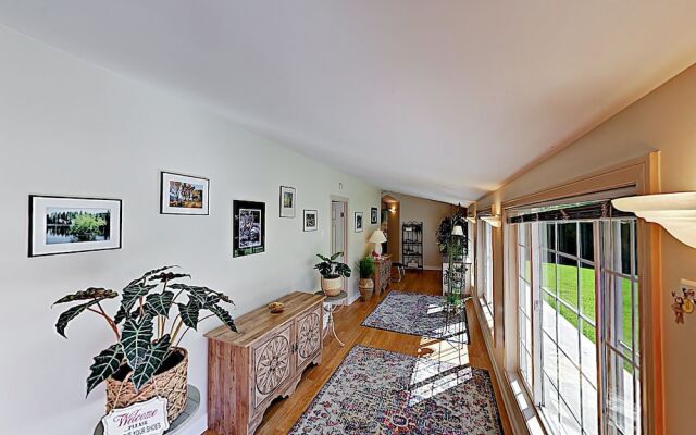 3 Santa Barbara - 3 Br Home