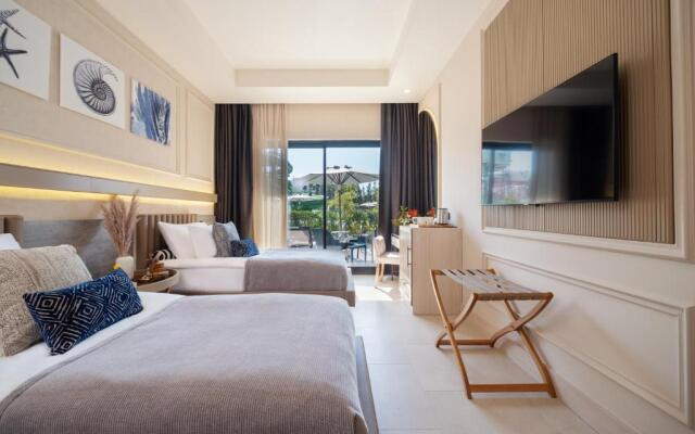 Liu Resorts - All inclusive