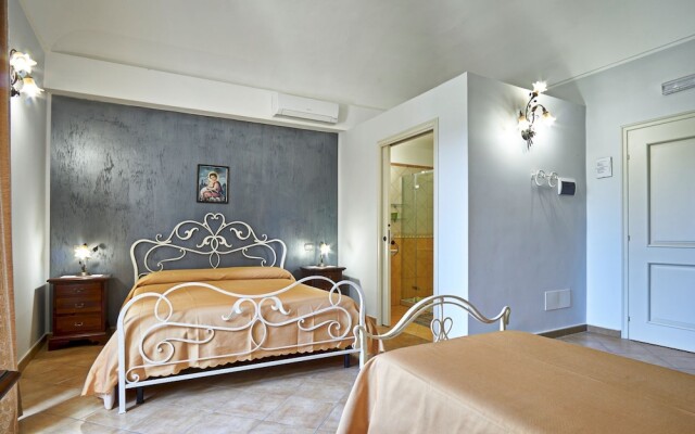 Agriturismo Conte Ruggero