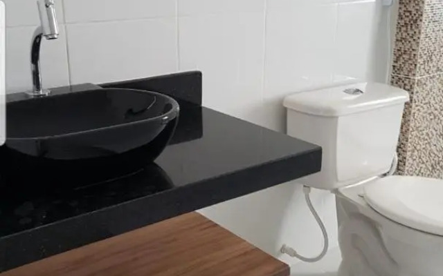 Village Duplex, Vilas do Atlântico