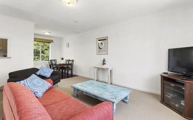 Lillian Street, Unit 1/2